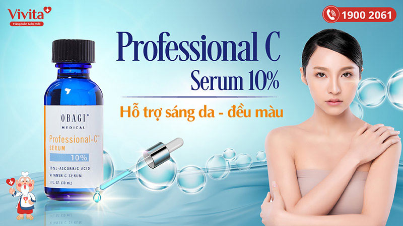 obagi professional c serum 10