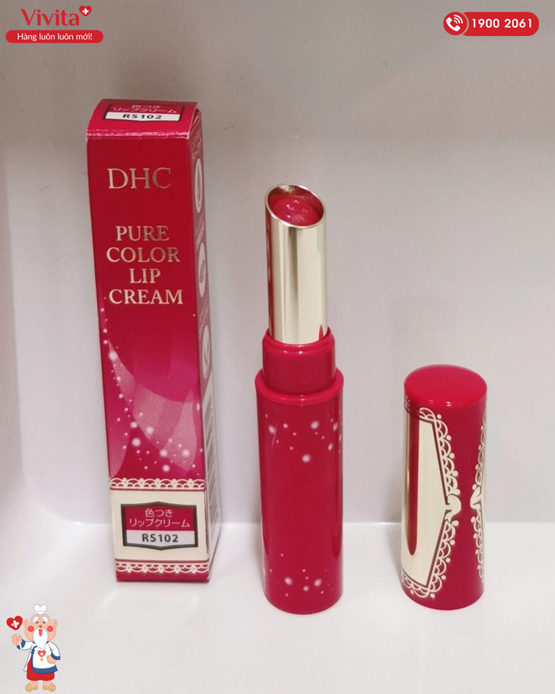 son-duong-mau-DHC-Pure-Color-Lip-Cream-RS102-1.4g-4