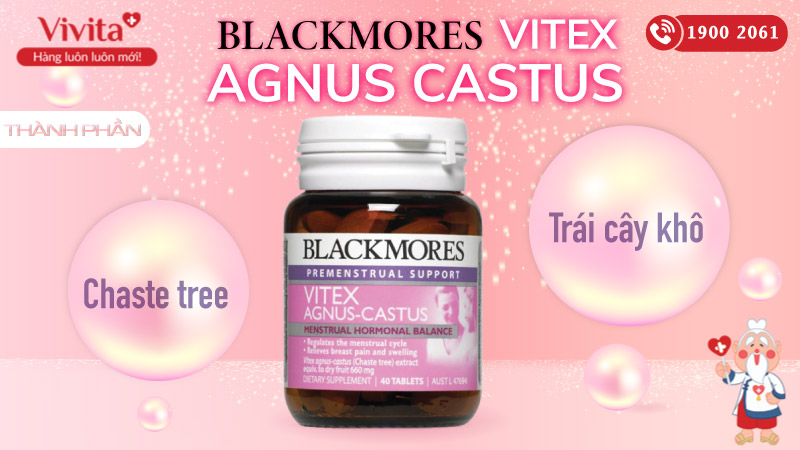 blackmores vitex agnus castus