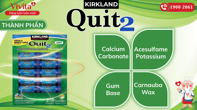 kirkland gum quit 2