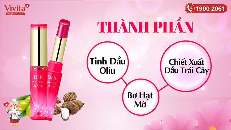 thanh-phan-son-duong-mau-DHC-Pure-Color-Lip-Cream-RS102
