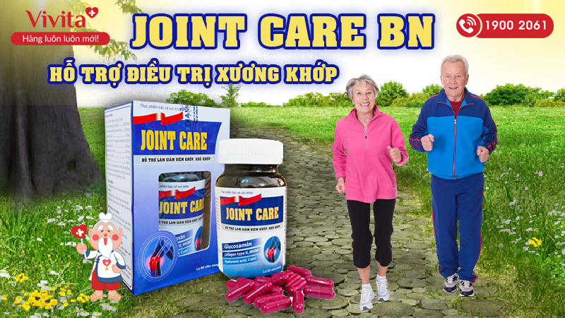 Joint Care BN