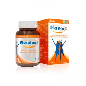 PharatoniX-Gold