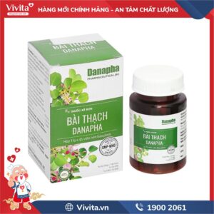 Bài Thạch Danapha