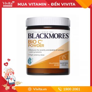 blackmores bio c powder
