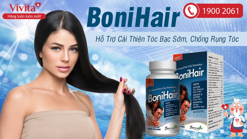 boni-hair