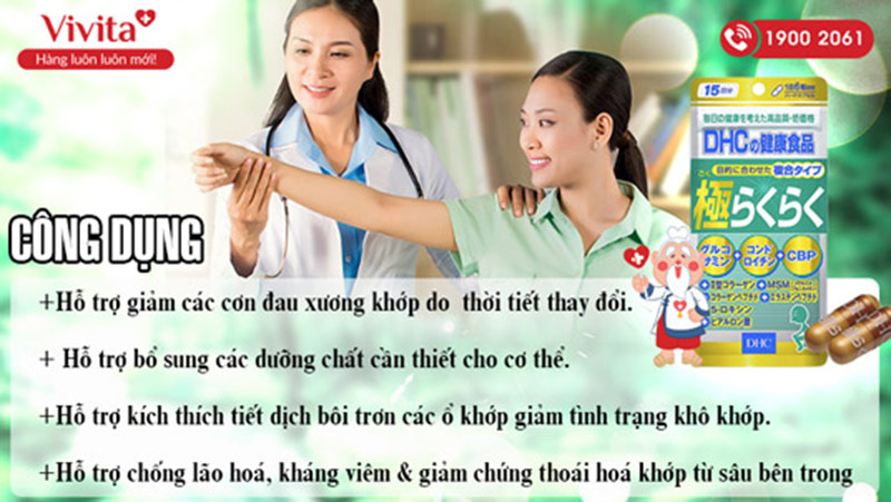 cong-dung-DHC-The-Ultimate-Joint-Health-15-Days