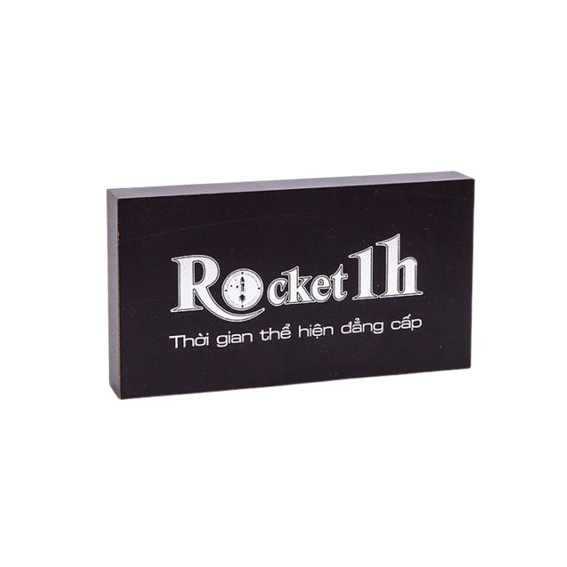 Rocket 1H Hỗ Trợ Tăng Cường Sinh Lý Phái Mạnh An Toàn | Hộp 6 Viên
