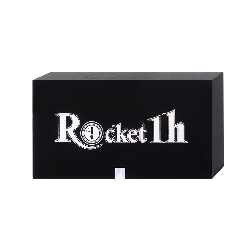 Rocket 1H Hỗ Trợ Tăng Cường Sinh Lý Phái Mạnh An Toàn | Hộp 6 Viên