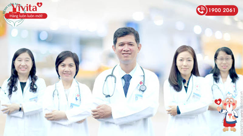 Bác sĩ Phạm Đức Đạt hiện là Trưởng khoa Tim mạch can thiệp bệnh viện Nhân dân 115