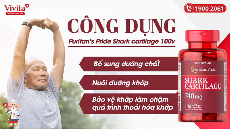 cong-dung-Puritan's-Pride-Shark-cartilage-100v