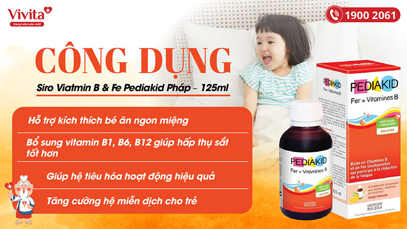 cong-dung-siro-pediakid-fer-vitamines-b