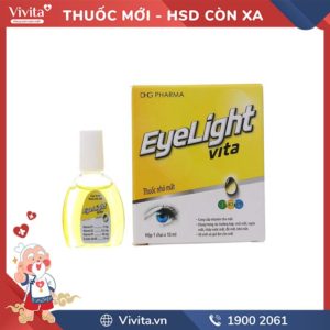 eyelight vita