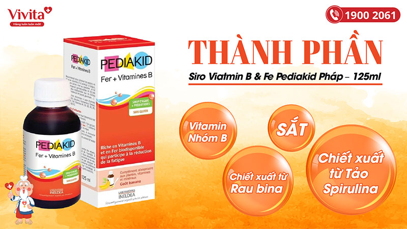 thanh-phan-siro-pediakid-fer-vitamines-b