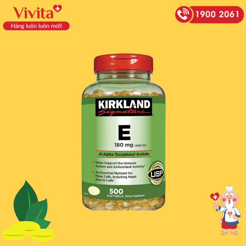 Việc bổ sung vitamin E là một phương pháp hữu hiệu trong việc làm đẹp và cải thiện làn da.