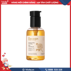 cocoon-rose-cleansing-oil