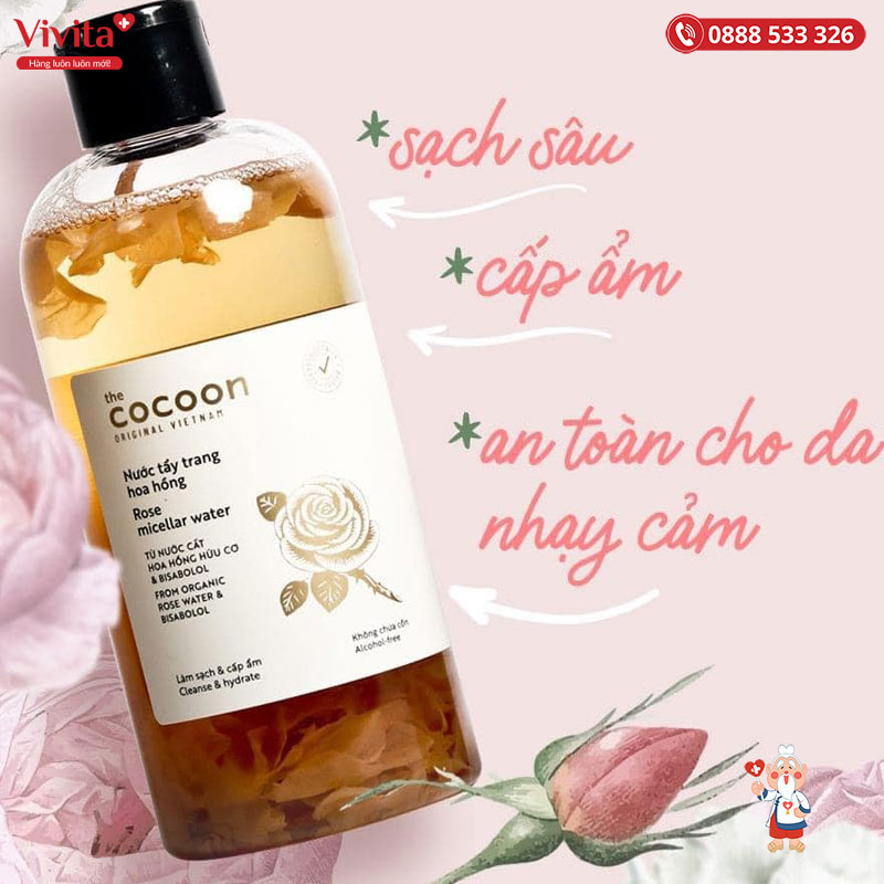 cong-dung-cocoon-rose-micellar-water