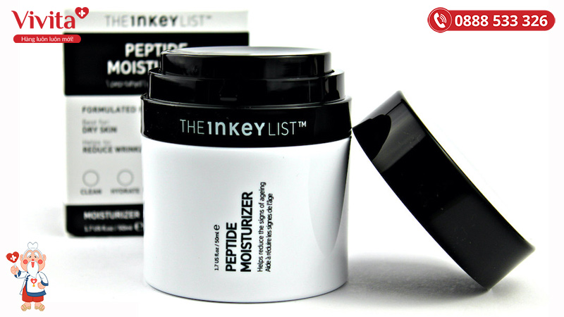 cong-dung-the-inkey-list-peptide-moisturizer