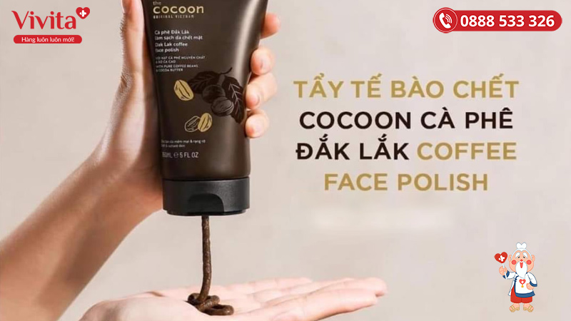 tay-te-bao-chet-cocoon-dak-lak-coffee-face-polish