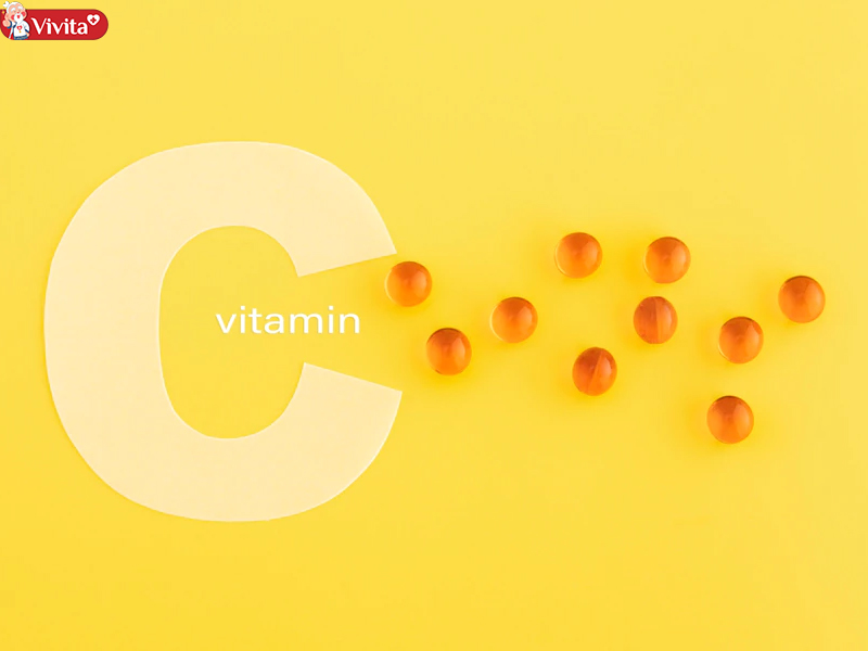 viên uống vitamin c loại nào tốt