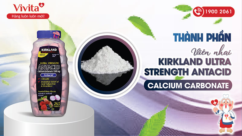 thanh-phan-kirkland-signature-ultra-strength-antacid-calcium-carbonate