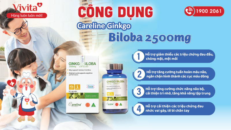 cong-dung-careline-ginkgo-biloba-2500mg
