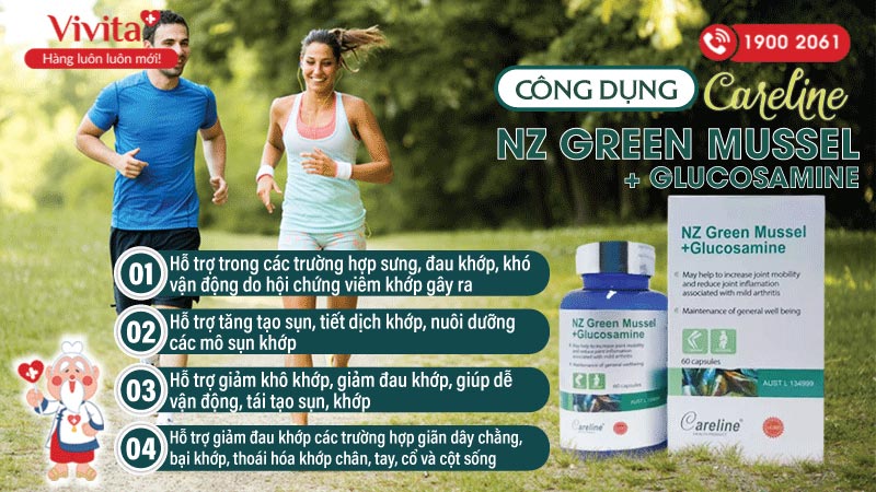 cong-dung-careline-nz-green-mussel-glucosamine