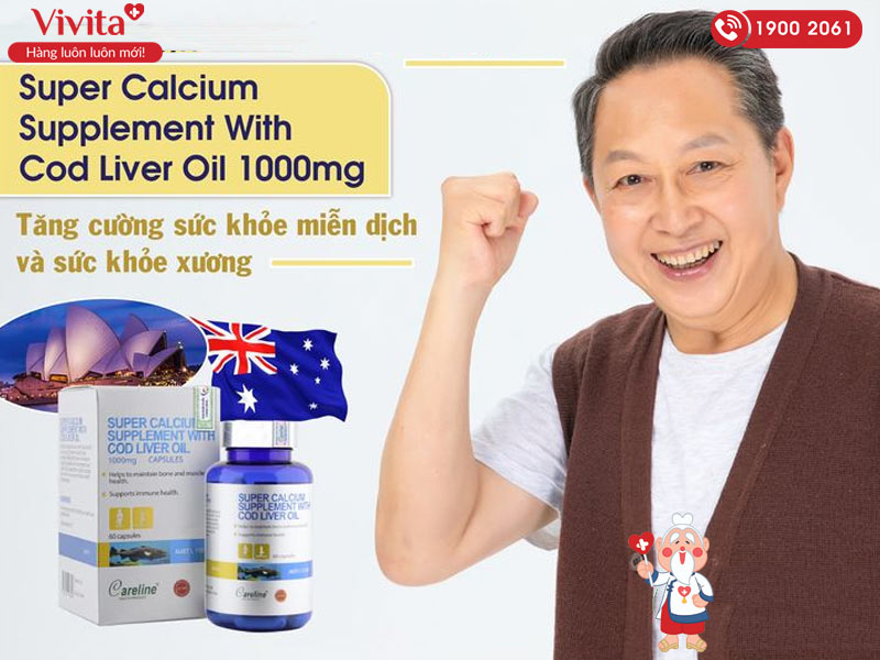 cong-dung-careline-super-calcium-supplement-with-cod-liver-oil