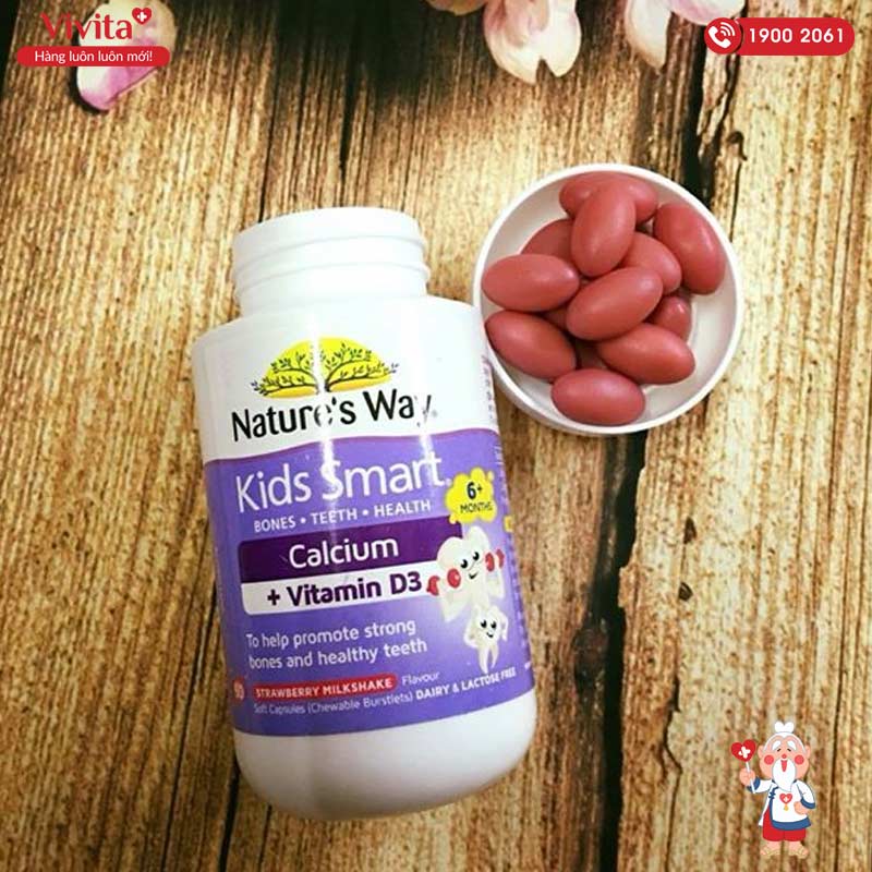 doi-tuong-su-dung-natures-way-kids-smart-calcium-vitamin-d3