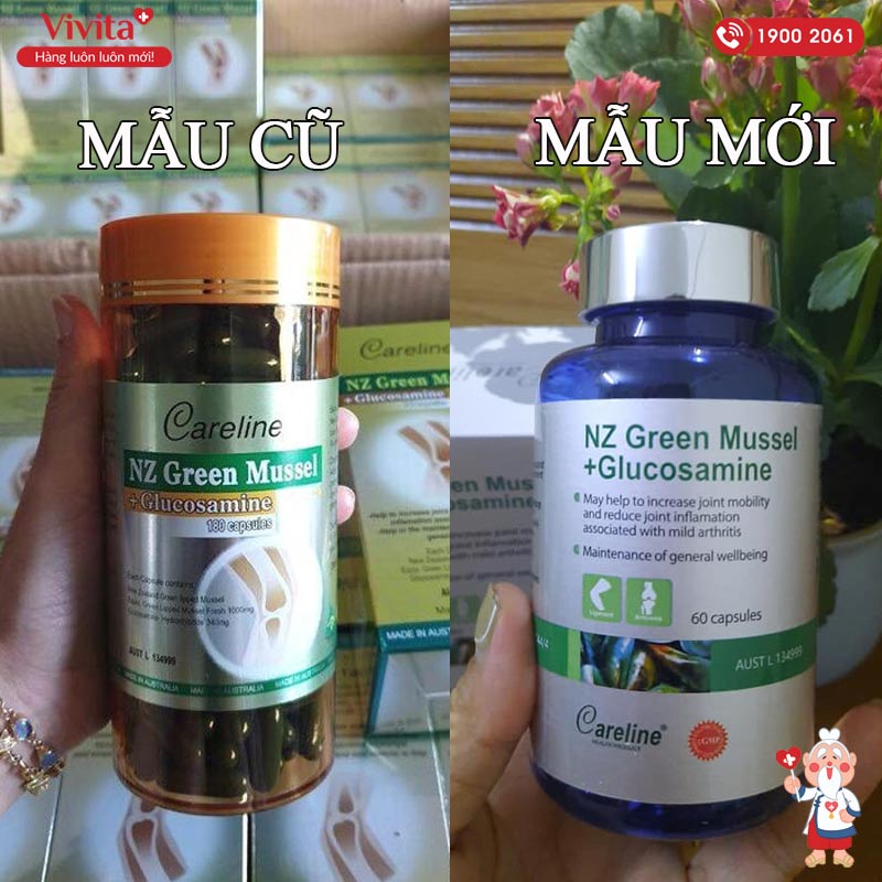 mau-careline-nz-green-mussel-glucosamine