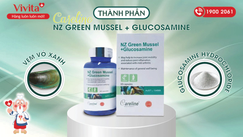 thanh-phan-careline-nz-green-mussel-glucosamine