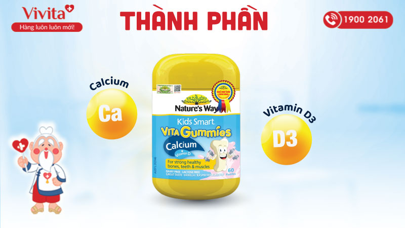 thanh-phan-naturess-way-kids-smart-vita-gummies-calcium-vitamin-d
