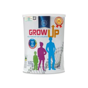 Sữa Royal Ausnz Grow Up Milk Powder For Children Dành Cho Trẻ Từ 3 – 14 Tuổi (Hộp 500g)