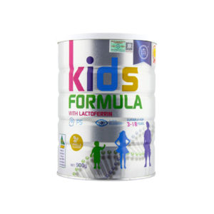 Royal Ausnz Kids Formula Dành Cho Trẻ Từ 3 – 18 Tuổi (Hộp 900g)