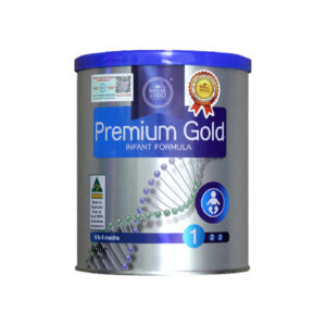 Royal Ausnz Premium Gold 1 Infant Formula Dành Cho Trẻ Từ 0 – 6 Tháng (Hộp 400g)