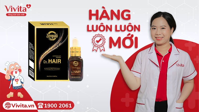 Mua-Dr.Hair-Zenpali-chinh-hang-tai-Vivita