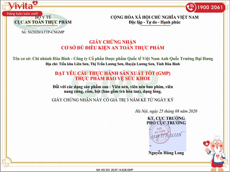 giay-chung-nhan-an-toan-thuc-pham-cong-ty-truong-dai-hung