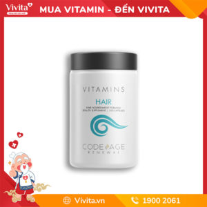 Codeage Hair Vitamins