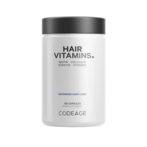 Codeage Hair Vitamins