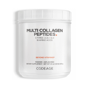 Multi Collagen Peptides