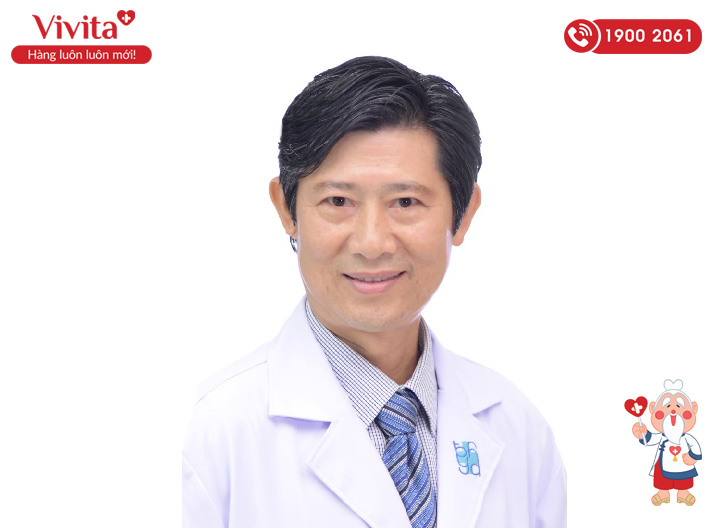 Tiến sĩ, Bác sĩ Nguyễn Hữu Dũng