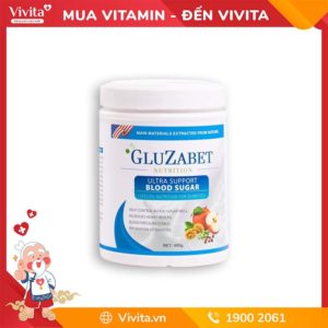 Sữa Non Gluzabet
