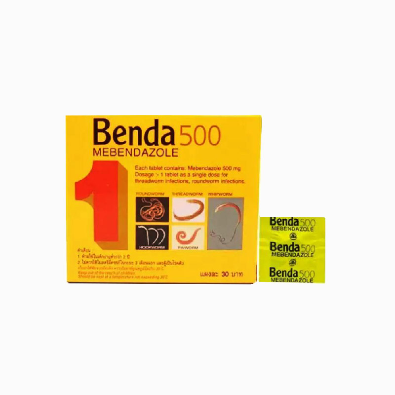 Thuốc trị giun sán Benda 500: Với thuốc trị giun sán Benda 500, bạn sẽ không còn lo lắng về những tác hại gây hại cho sức khỏe của giun sán. Hàng ngàn người đã tin dùng và cảm nhận được hiệu quả của sản phẩm này. Hãy xem hình ảnh liên quan để cảm nhận rõ hơn về sự hiệu quả của thuốc này.