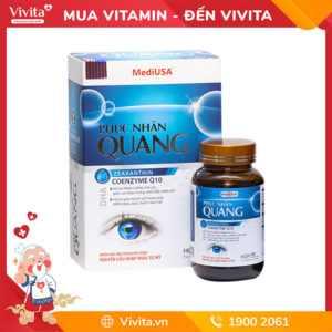 phục nhãn quang