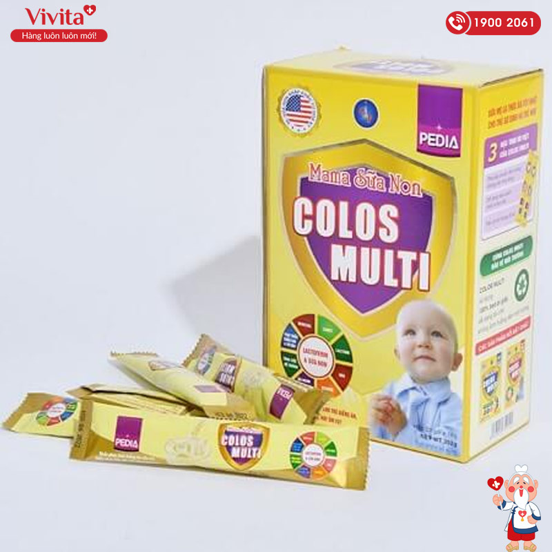 thiết kế mama sữa non colos multi a0