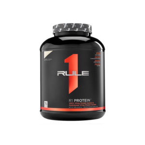 rule one protein r1 protein