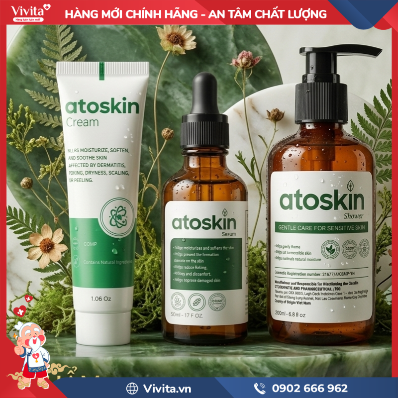 Atoskin