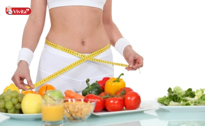 Chế độ ăn Ketogenic giúp giảm cân