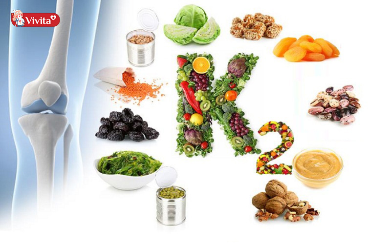 Vitamin K2 là gì
