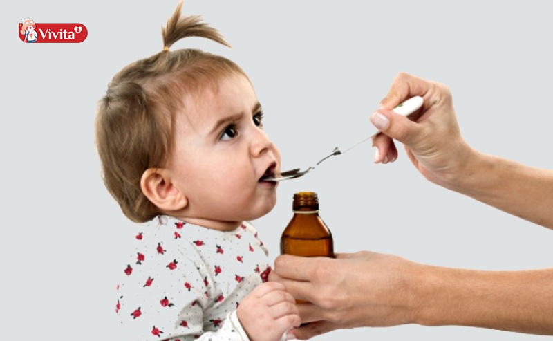 Đối tượng sử dụng sản phẩm Vitamin D3 Ostelin Infant của Úc